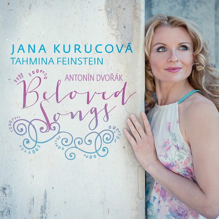 ANTONÍN DVOŘÁK: BELOVED SONGS