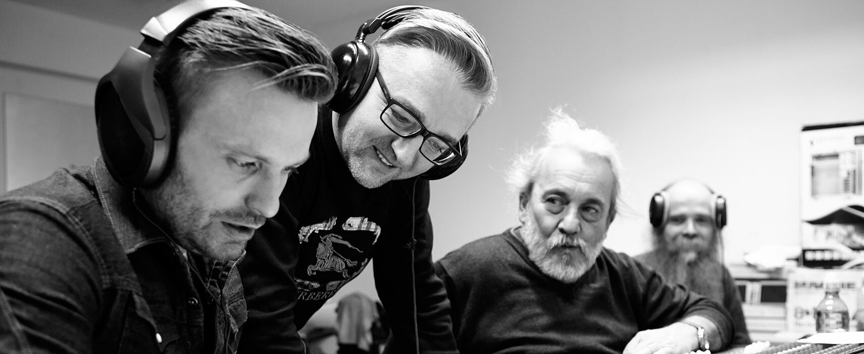 MIKULÁŠ SCHNEIDER-TRNAVSKÝ: SONGS